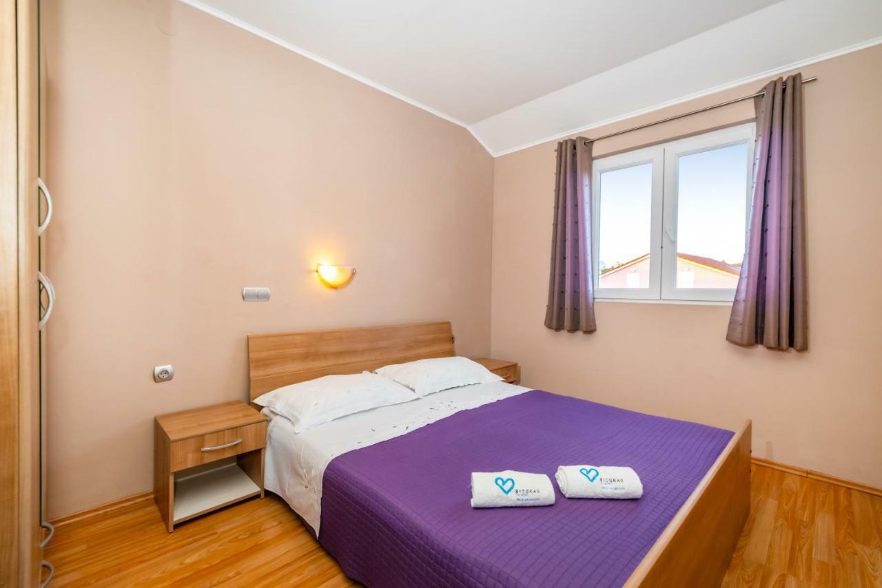 Apartment Adrian بيوغْغاد نا موغو المظهر الخارجي الصورة